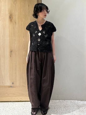 cl_shinoさんのコーディネート