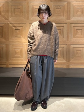 cl_shinoさんのコーディネート