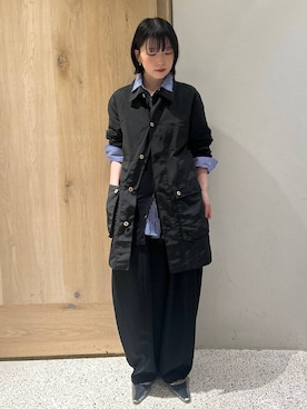 cl_shinoさんのコーディネート