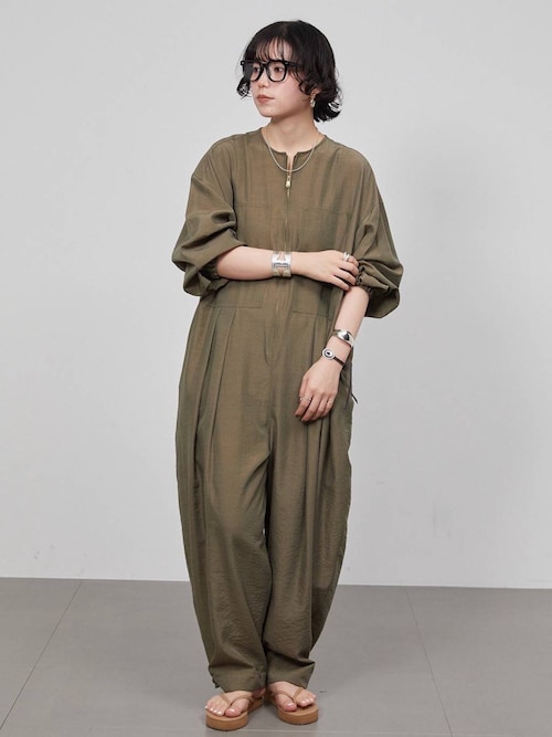 Curensology(カレンソロジー)/ナイロンセルロースオールインワン