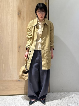 cl_shinoさんのコーディネート