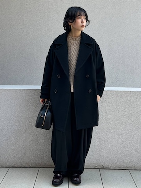 cl_shinoさんのコーディネート