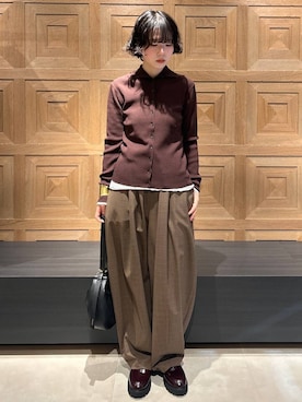 cl_shinoさんのコーディネート