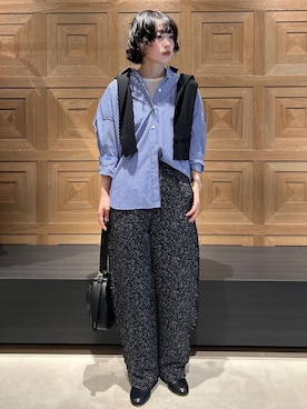 cl_shinoさんのコーディネート