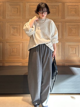 cl_shinoさんのコーディネート