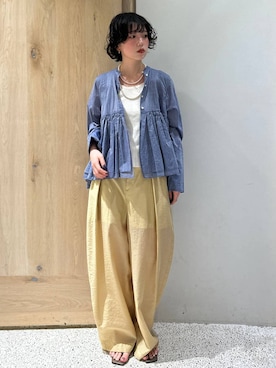 cl_shinoさんのコーディネート