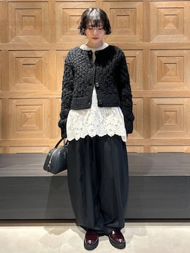 cl_shinoさんのコーディネート