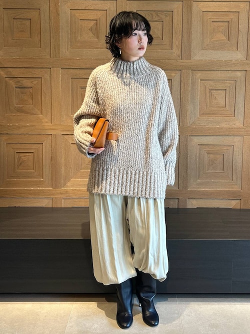 【ネット完売】カレンソロジー　SCGウエストベルトバッグ　黒 ネット完売】カレンソロジー SCGウエストベルトバッグ 黒