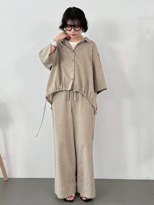 カレンソロジー　5AWARENESS ノースリーブTシャツ Curensology｜5AWARENESS ノースリーブTシャツ | Rakuten Fashion(楽天