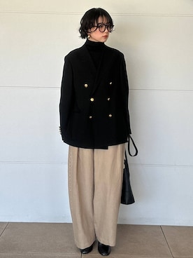 cl_shinoさんのコーディネート