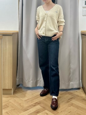 Queen’ｓ卑弥呼吉祥寺店さんのコーディネート