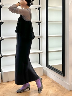 Queen’ｓ卑弥呼吉祥寺店さんのコーディネート