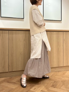 Queen’ｓ卑弥呼吉祥寺店さんのコーディネート