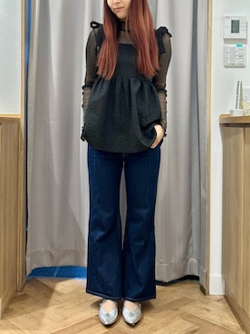 Queen’ｓ卑弥呼吉祥寺店さんのコーディネート