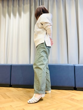 Queen’ｓ卑弥呼吉祥寺店さんのコーディネート