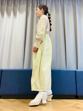 Queen’ｓ卑弥呼吉祥寺店さんのコーディネート