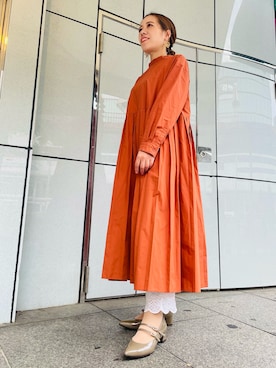 Queen’ｓ卑弥呼吉祥寺店さんのコーディネート