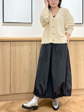 Queen’ｓ卑弥呼吉祥寺店さんのコーディネート