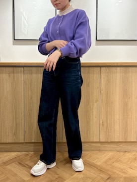 Queen’ｓ卑弥呼吉祥寺店さんのコーディネート