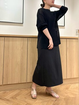 Queen’ｓ卑弥呼吉祥寺店さんのコーディネート