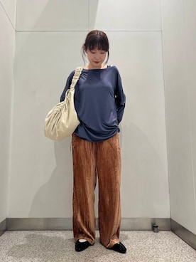 れいかさんのコーディネート