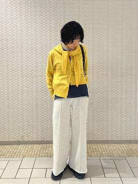 reikaさん(レディース・157cm)の秋コーディネート