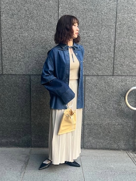 れいかさんのコーディネート