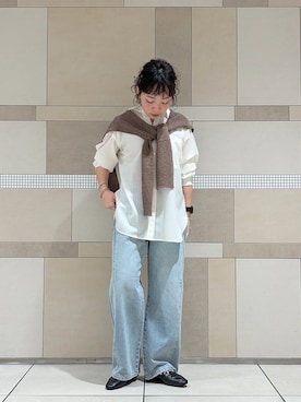 **ai**さんのコーディネート