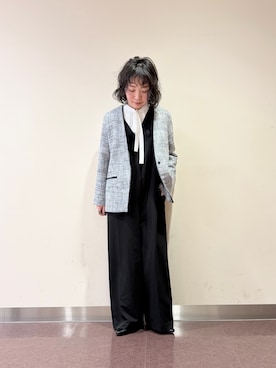 **ai**さんのコーディネート