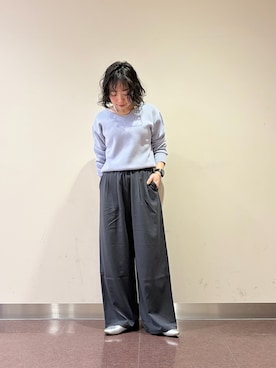 **ai**さんのコーディネート