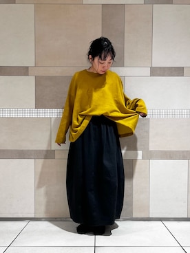 **ai**さんのコーディネート