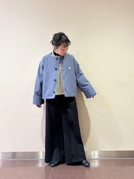 **ai**さんのコーディネート