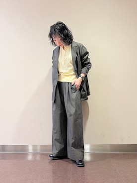 **ai**さんのコーディネート