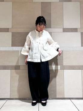 **ai**さんのコーディネート