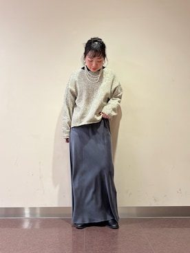 **ai**さんのコーディネート