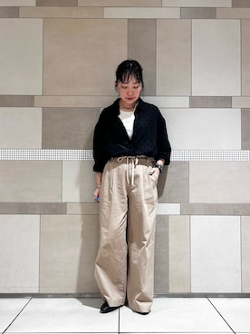 **ai**さんのコーディネート