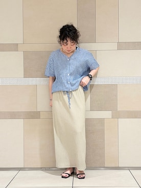 **ai**さんのコーディネート