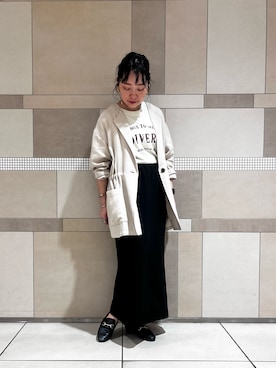 **ai**さんのコーディネート