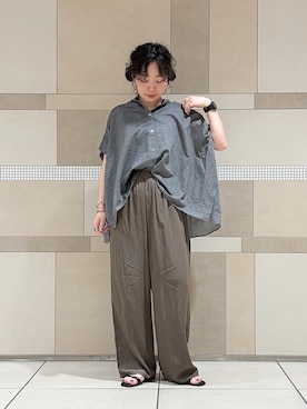 **ai**さんのコーディネート