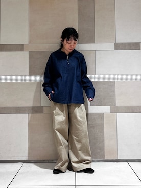 **ai**さんのコーディネート