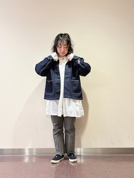 **ai**さんのコーディネート