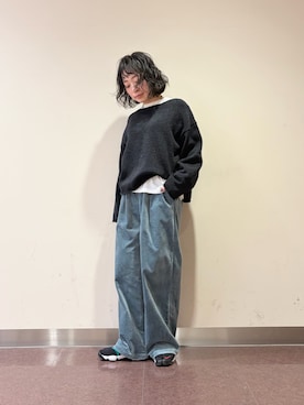 **ai**さんのコーディネート