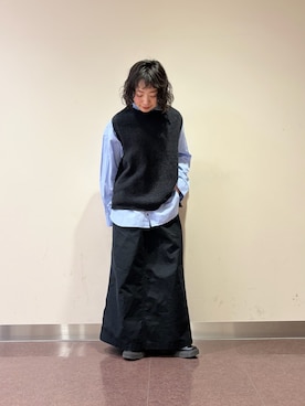 **ai**さんのコーディネート