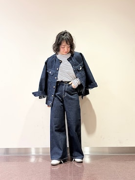 **ai**さんのコーディネート