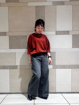 **ai**さんのコーディネート