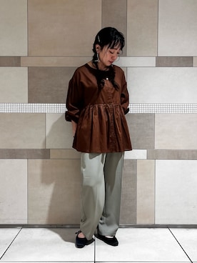 **ai**さんのコーディネート