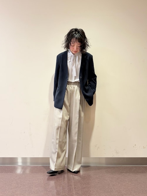 ノーカラージャケット（スーツジャケット）｜URBAN RESEARCH DOORS