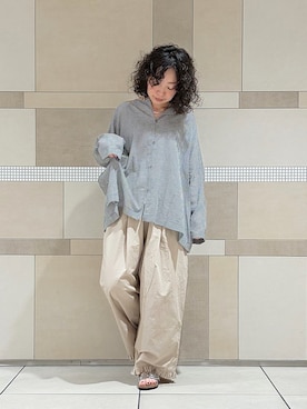 **ai**さんのコーディネート