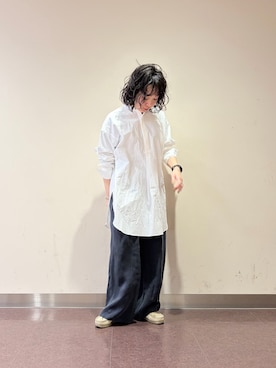 **ai**さんのコーディネート