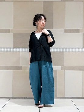 **ai**さんのコーディネート